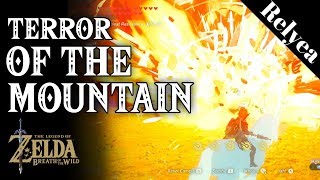 Terror of the Mountain- BotW