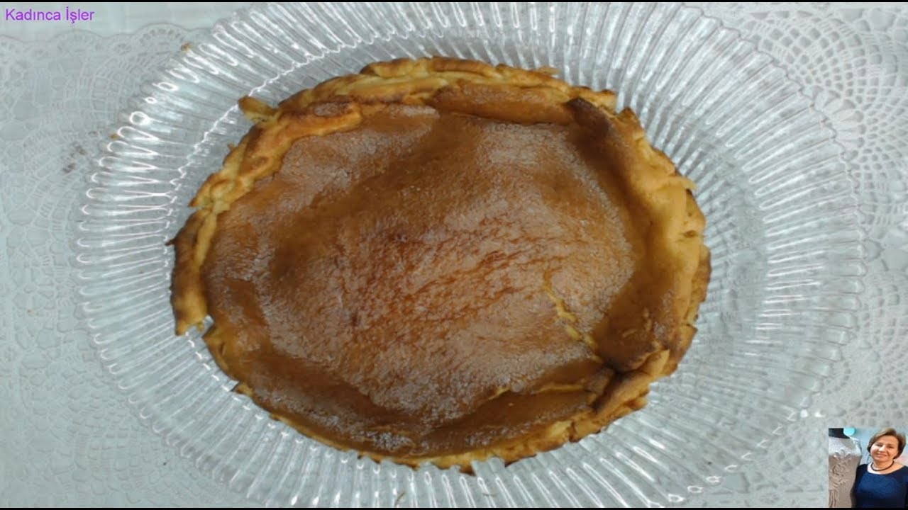 San Sebastian Cheese Kek YouTube