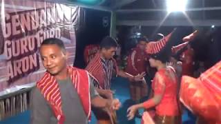 GGA TANJUNG MBELANG 2019 05 | KACAMATA KUDA - PEDRO GINTING