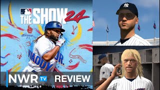 MLB The Show 24 (Nintendo Switch) Review