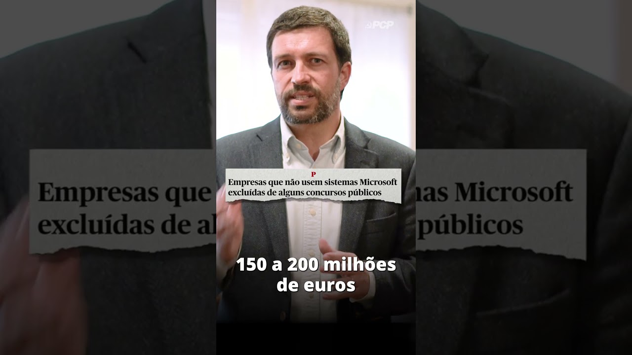 🛜🇵🇹 Soberania Digital: Inteligência artificial, algoritmos e imperialismo.