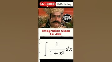 Integration Class 11 vs Class 12 | Integration JEE #maths #integrals #shorts #fun #viral #memes