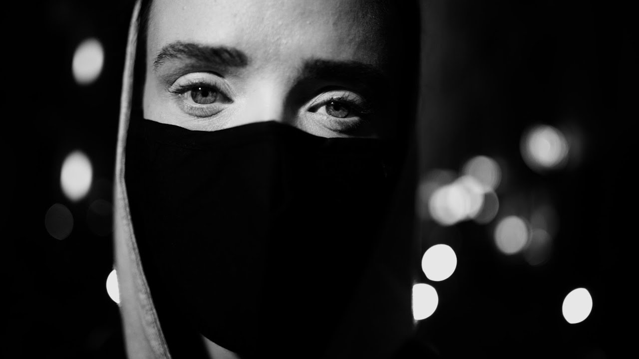 For A Moment | Nikon Z 6II