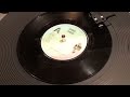 Ornel hinds  cant help falling in love  reggae  45 rpm vinyl