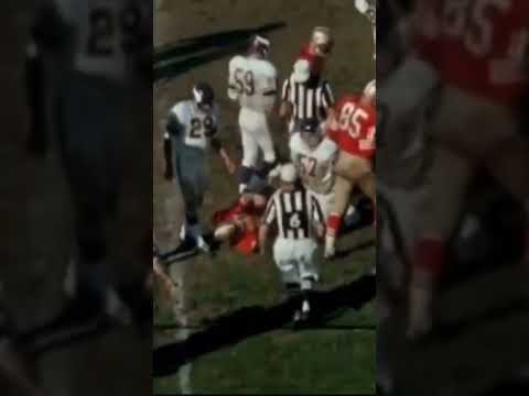 49ers vs Vikings 1965 #49ersfan #49erfaithful #minnesotavikings 19