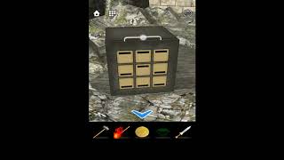 Lost DOOORS Stage 22 Walkthrough