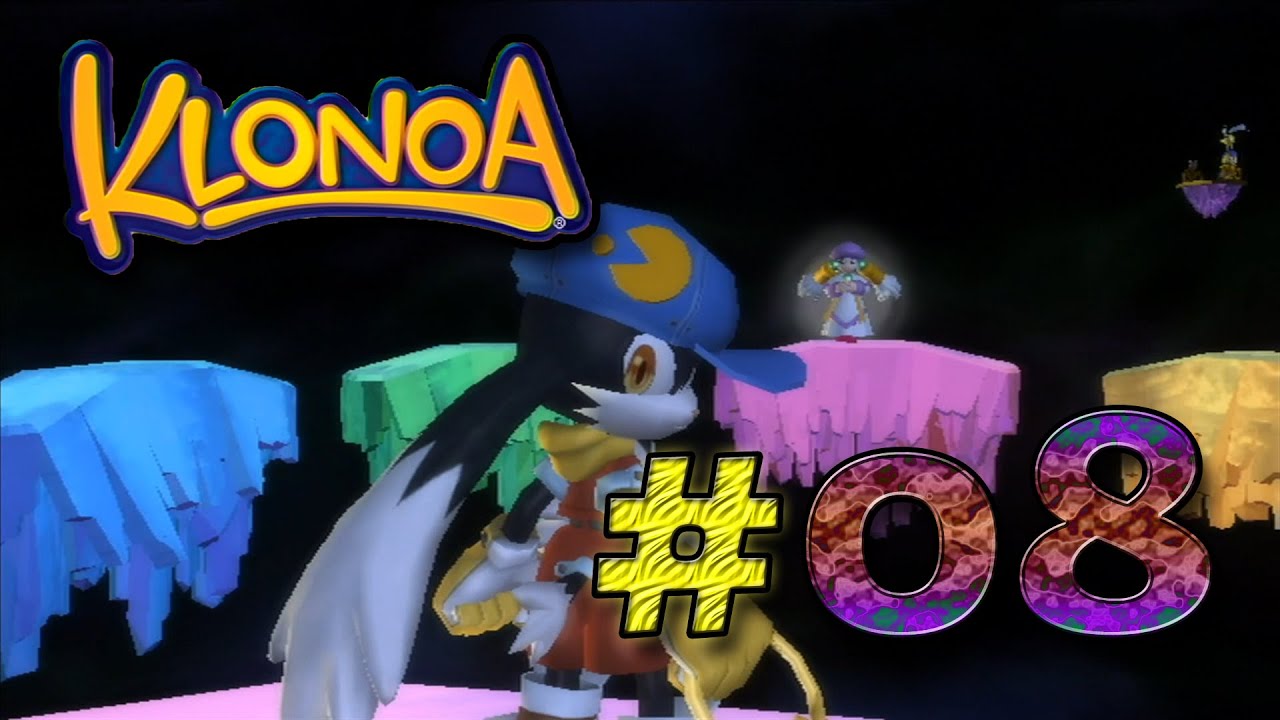 download free klonoa remake release date