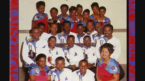 Healing Waters Choir - Siyabonga Jesu feat. HM King Mswati III