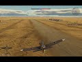 War Thunder | Воздушный тормоз Bf.109