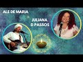 Ale de maria  juliana d passos  show online