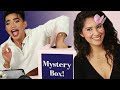 Mystery Box Makeup Challenge Feat. Bretman Rock