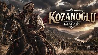 Kozanoğlu Dadaloğlu Türküsü Bozkır Anatolian Lab