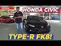 NAH! HONDA CIVIC FK8 TYPE-R!