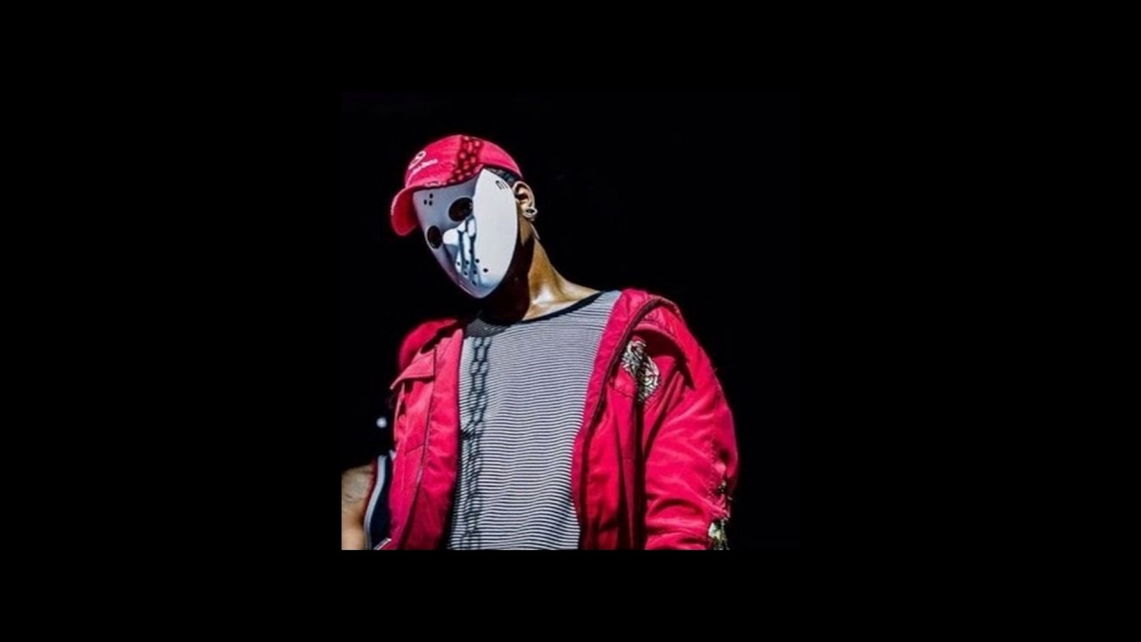 XXX TENTACION X SKIMASK THA SLUMP GOD TYPE BEAT "VERY RARE