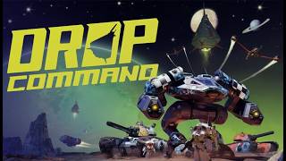 Drop Command Review