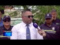 Vehiculonan bandona lo wordo retira for di Centro di Ciudad