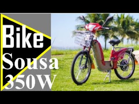 Vídeo: E-bike A Um Preço Líquido - Vale A Pena Comprar Um Pedelec?