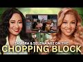 BELLE COLLECTIVE S7 EP. 7 | Tambra &amp; Selena Need To CLOCK IN Or Leave The Show | REVIEW