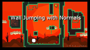 Creating Platformer Game Mechanics from Scratch - Devlog #5