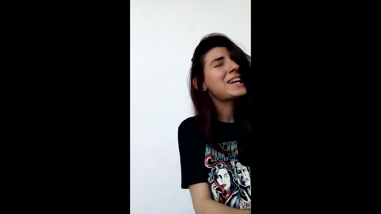 Wave(s) - Lewis Del Mar cover