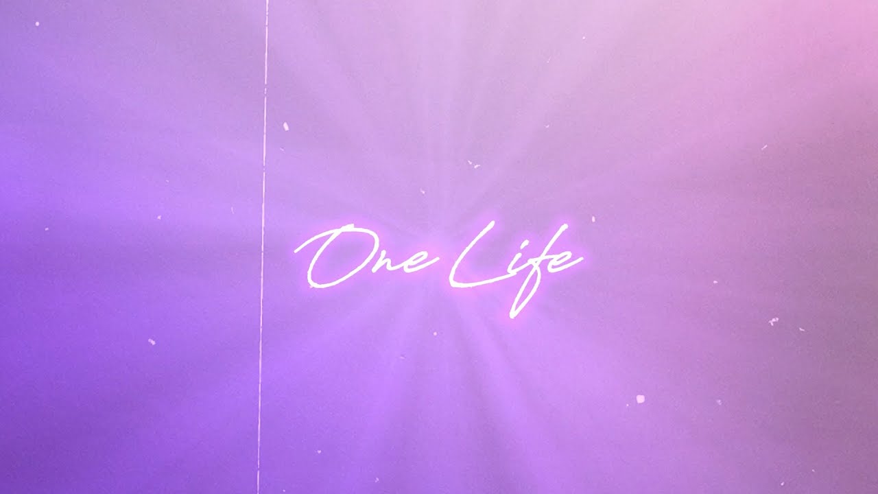 Download Michael Bolton - One Life (Official Lyric Video) MP3