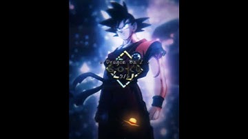 Goku vs Gojo | @monkey.d.logann