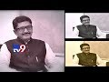 MP Murali Mohan to begin dieting like CM Ramesh?  Mukha Mukhi