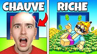 TU PRÉFÈRES, Mais CE QUE JE CHOISIS ARRIVE VRAIMENT... (R...