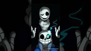 Beware Of The Man To Speaks In Hands Gaster Diapprama