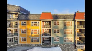 510-170 Silver Lode Lane, Silver Star, BC - Sotheby's International Realty Canada