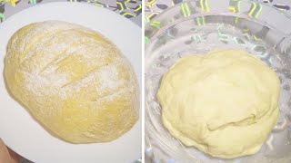 Хлеб который сможет сделать каждый 