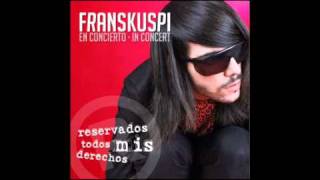Frans Kuspi -  Reservados todos mis derechos