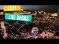 LAS VEGAS STRIP FRIDAY NIGHT LIVE - What’s It Like RIGHT NOW 10/9/2020