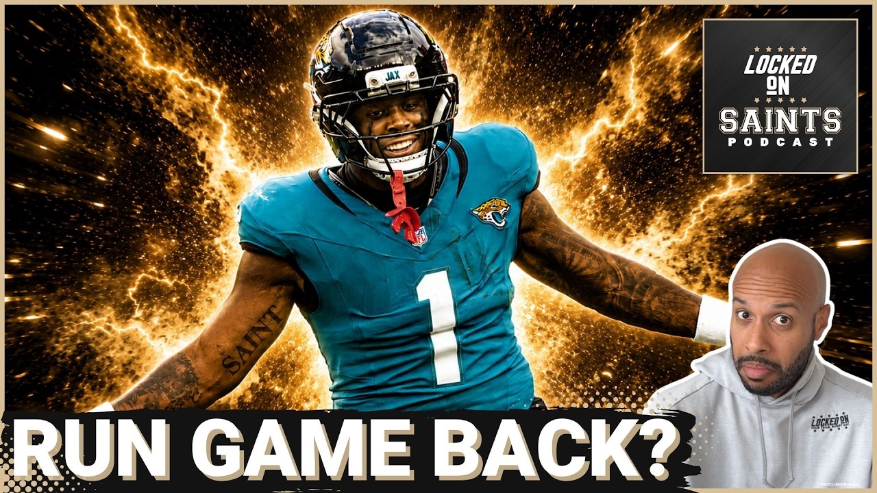GROUND GAME: Travis Etienne Could Be New Orleans Saints’ First 1,000-Yard Rusher Since 2017 GROUND GAME: Travis Etienne Could Be New Orleans Saints’ First 1,000-Yard Rusher Since 2017