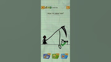 Help him Draw 2 save #shorts