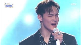 KBS가요대축제 - 갓세븐 - Miracle   Lullaby  20181228