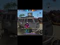 HEAVENLY JUMP STYLE SHOT #freefire #freefireclips #freefireshorts #shortsfeed