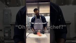 Chefs are tired of these questions...