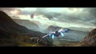 Dreadnought - Trailer HD