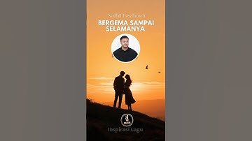 Makna Lagu Bergema Sampai Selamanya – Nadhif Basalamah | #LaguPopuler2025 #nadhifbasalamah