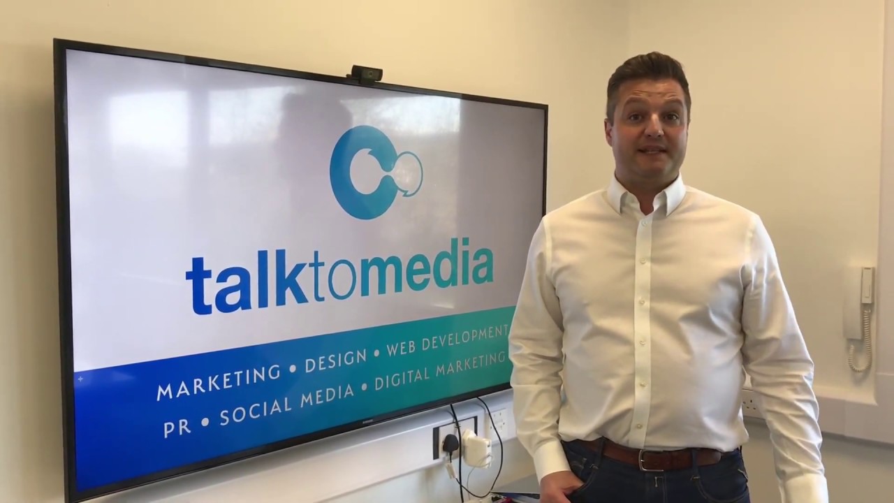 Talk To Media - Business Doncaster