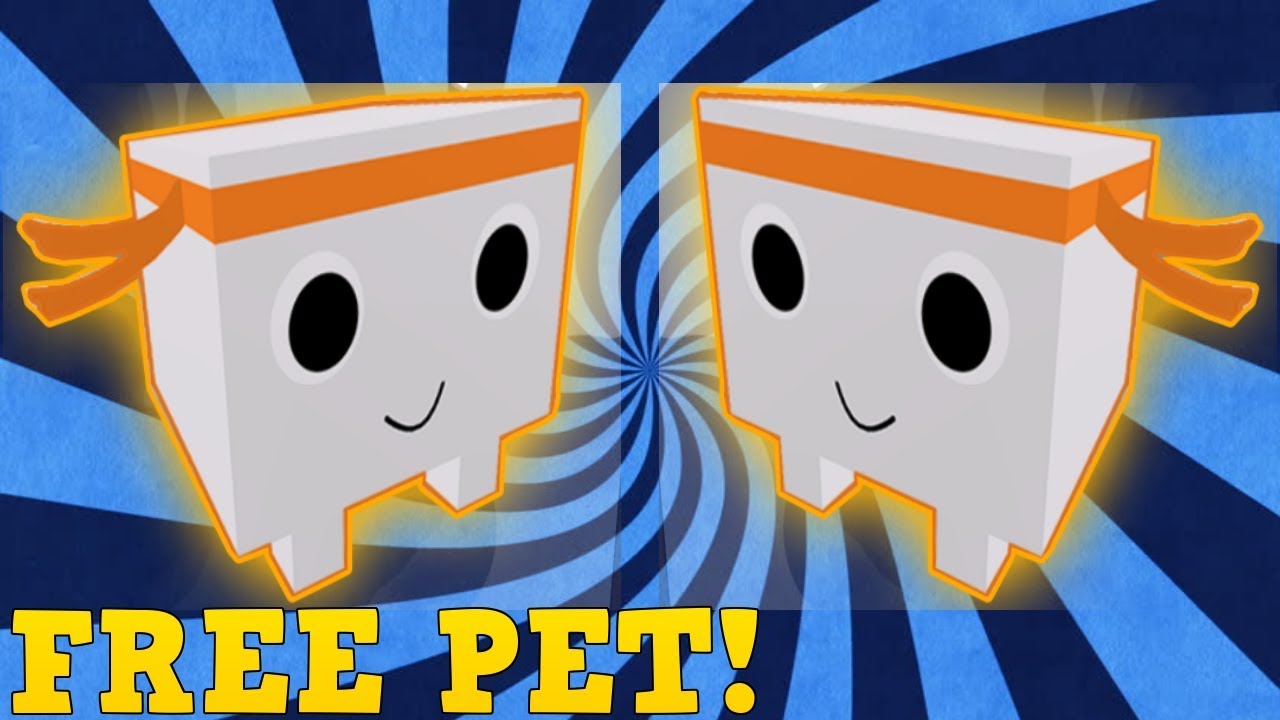 How To Get A Free Pet In Pet Swarm Simulator at John Evans blog