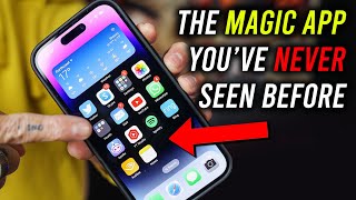 The BEST Magic App You NEVER Seen! screenshot 2