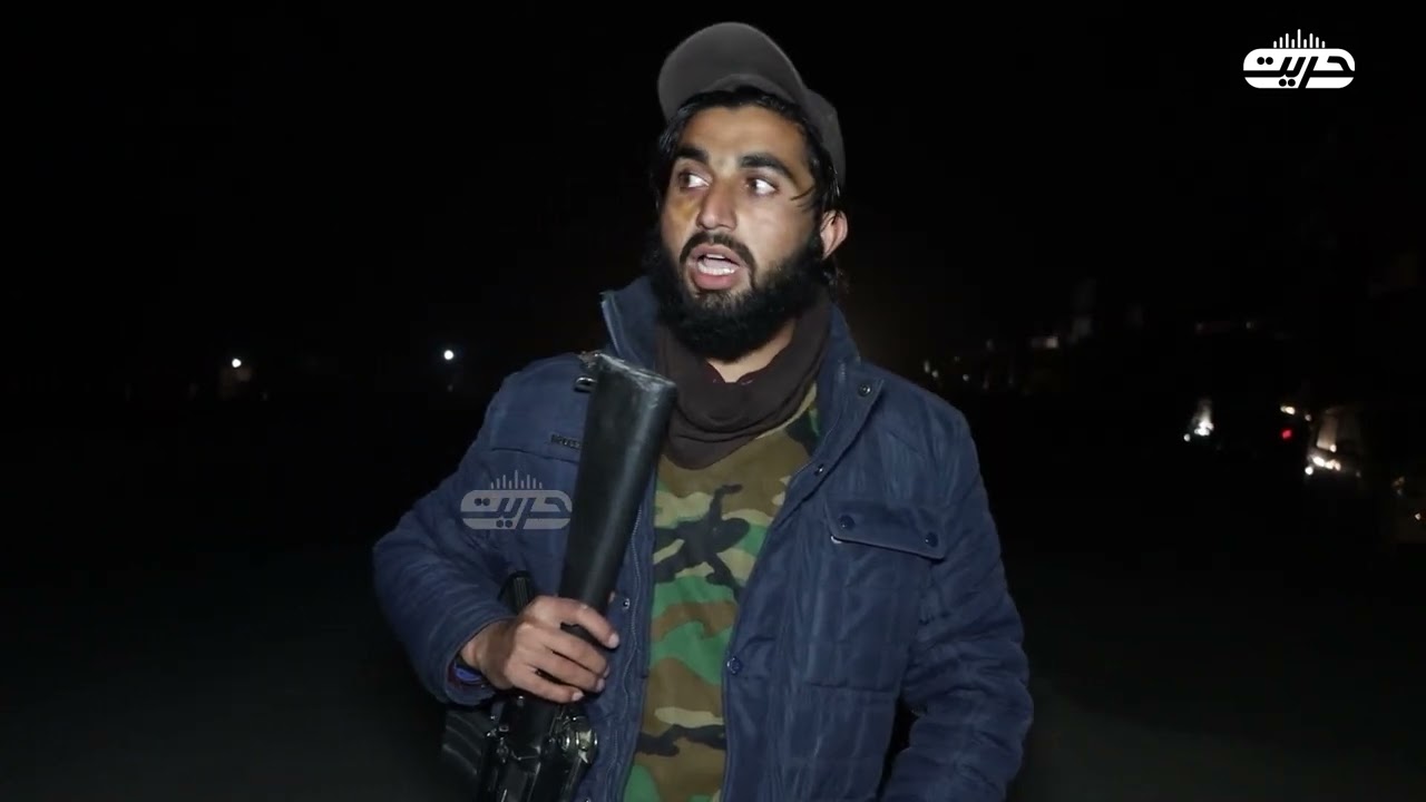 د کندهار سپین‌بولدک ولسوالۍ کې وضعیت عادي دی، خو افغان ځواکونو لا هم ګوته په ماشه دي