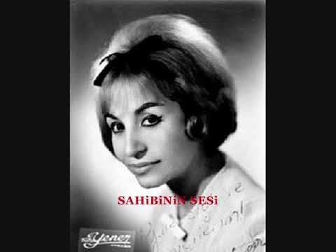 Ayten Zenger - Gülen Gözlerini çok Seviyorum