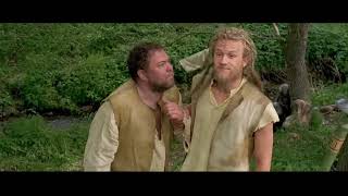 A Knights Tale - The Beginning.