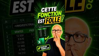 SUBSTITUE  L’Astuce Excel Que Personne Utilise