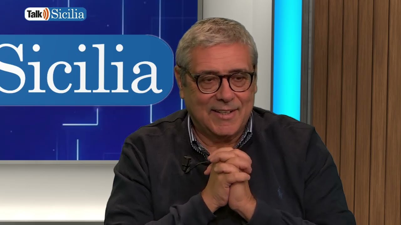 Talk Sicilia - Totò Cuffaro - Il voto di secondo livello per le ex Province spaccherà i partiti