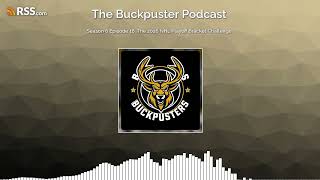 Season 6 Episode 16: The 2026 NHL Playoff Bracket Challenge