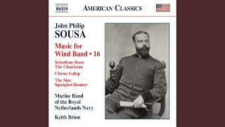 I've Made My Plans for the Summer (arr. K. Brion and L. Schissel for wind band)